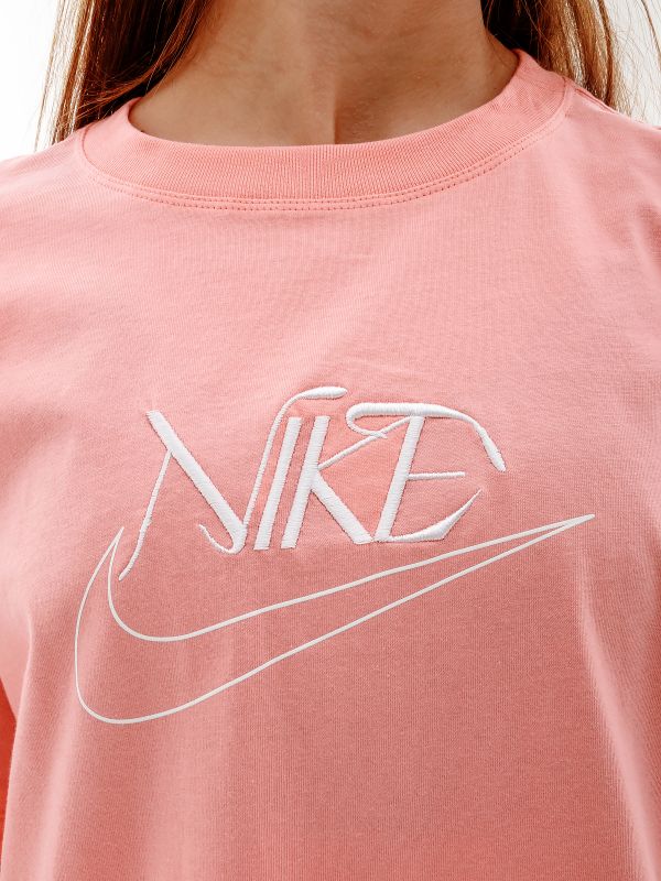 Футболка Nike W NSW TEE OC 2 BF