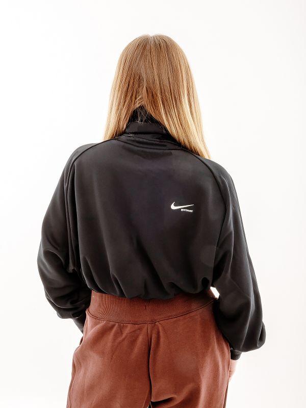 Кофта Nike CLLCTN CROP JKT