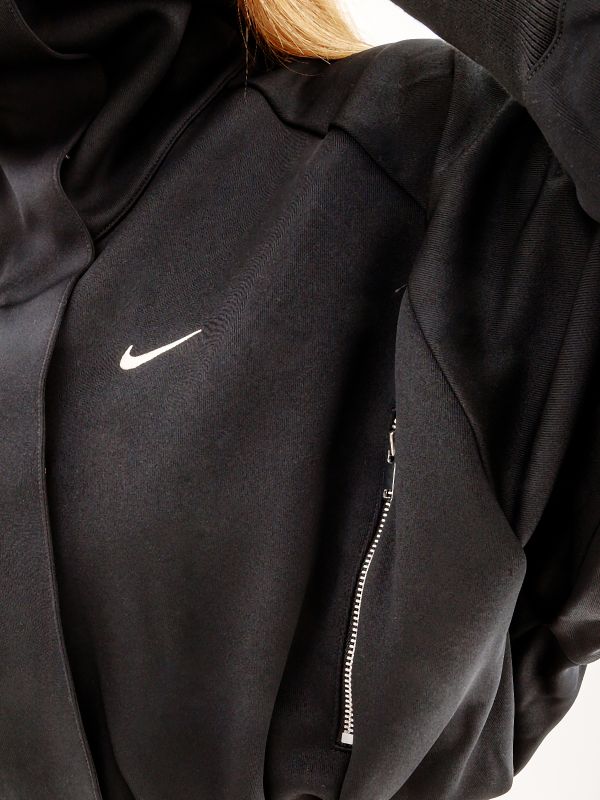 Кофта Nike CLLCTN CROP JKT