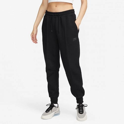 Штани Nike W NSW TCH FLC MR JGGR
