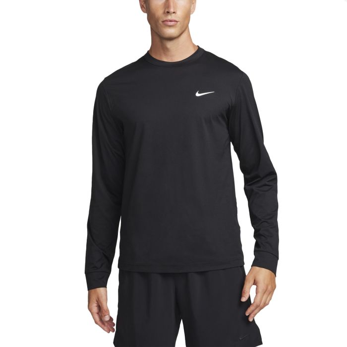 Футболка Nike M NK DF UV HYVERSE LS