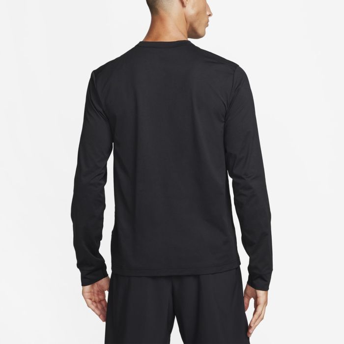Футболка Nike M NK DF UV HYVERSE LS