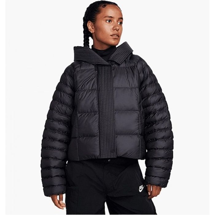 Куртка Nike W NSW ESSNTL PRIMA PUFFER