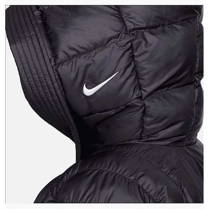 Куртка Nike W NSW ESSNTL PRIMA PUFFER