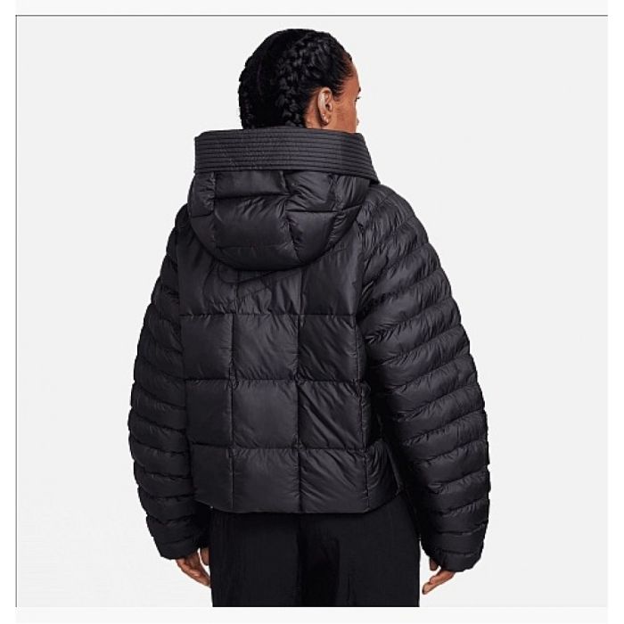 Куртка Nike W NSW ESSNTL PRIMA PUFFER