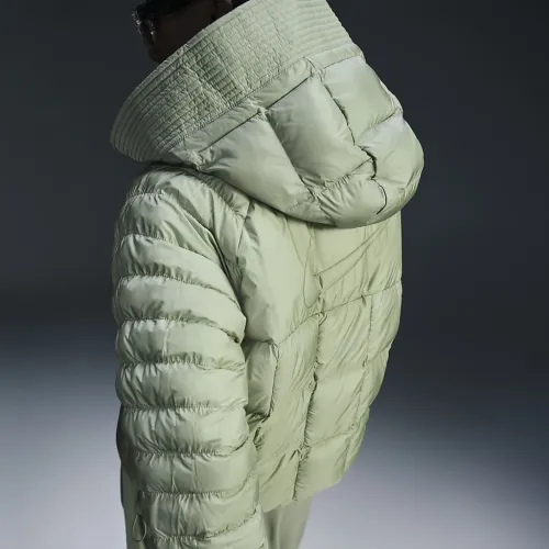 Куртка Nike W NSW ESSNTL PRIMA PUFFER