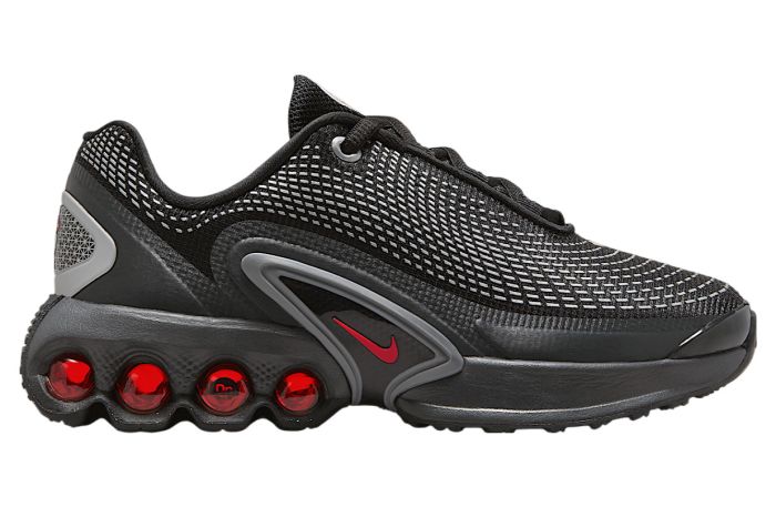 Кросівки Nike AIR MAX DN (GS)