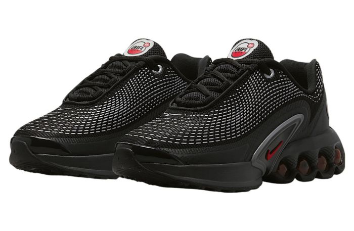 Кросівки Nike AIR MAX DN (GS)