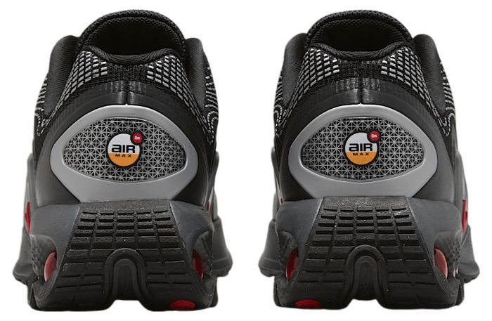 Кросівки Nike AIR MAX DN (GS)