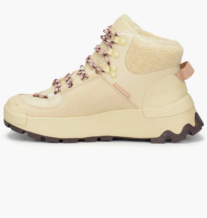 Черевики жіночі Nike City Classic Premium Beige