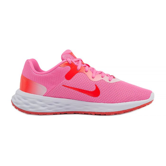 Кросівки бігові Nike W REVOLUTION 6 NN