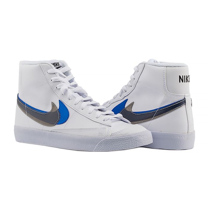 Кросівки Nike BLAZER MID NN GS