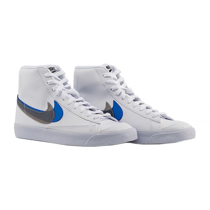 Кросівки Nike BLAZER MID NN GS