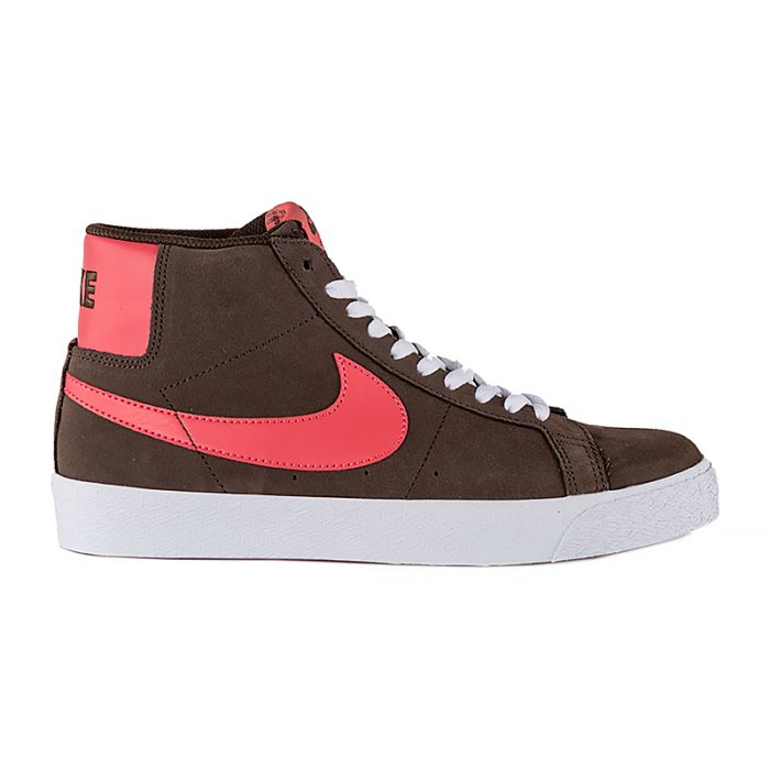 Кросівки Nike NIKE SB ZOOM BLAZER MID