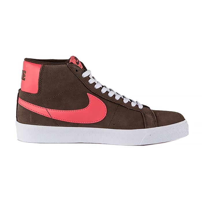 Кросівки Nike NIKE SB ZOOM BLAZER MID