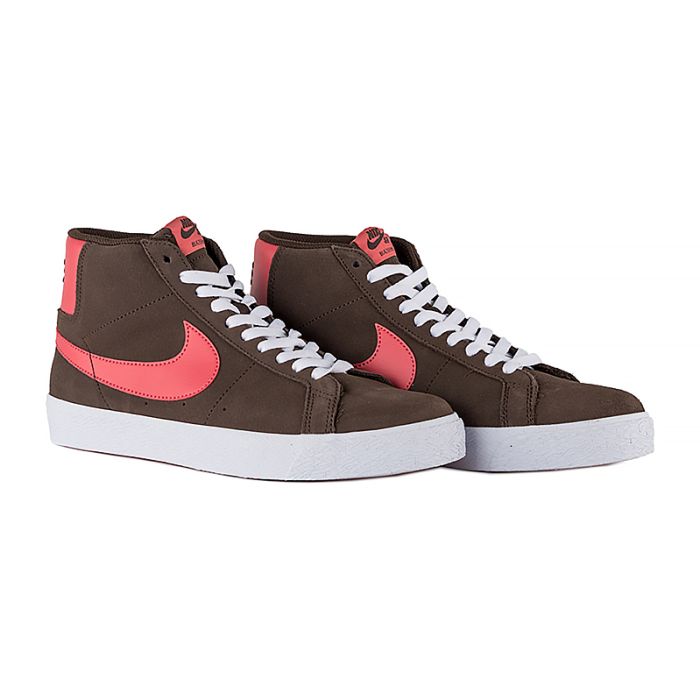 Кросівки Nike NIKE SB ZOOM BLAZER MID