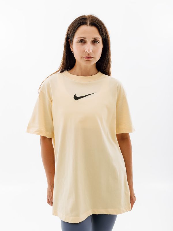 Футболка Nike W NSW TEE BF MS