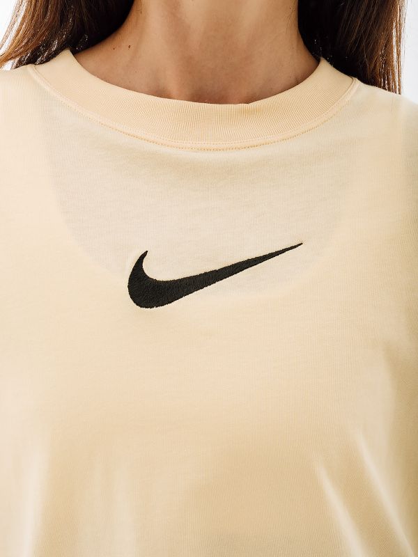 Футболка Nike W NSW TEE BF MS