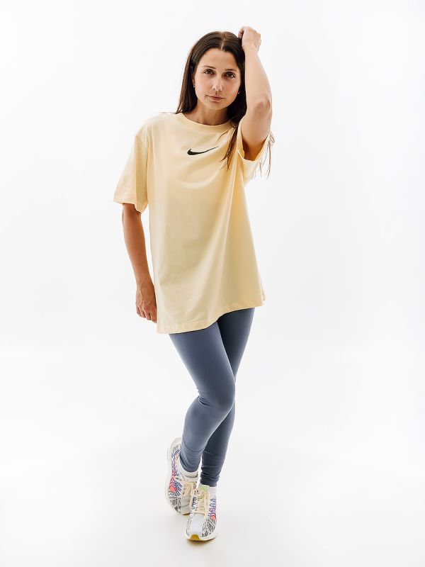 Футболка Nike W NSW TEE BF MS