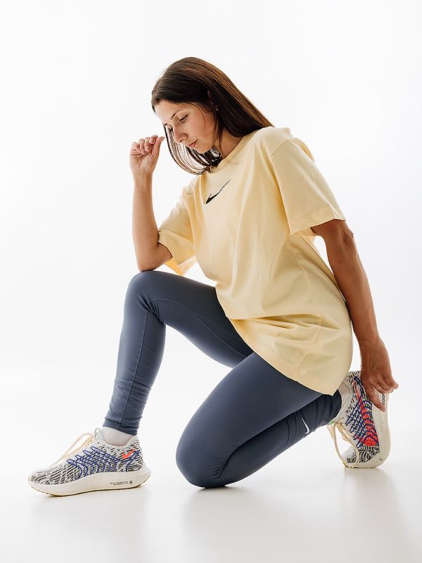 Футболка Nike W NSW TEE BF MS