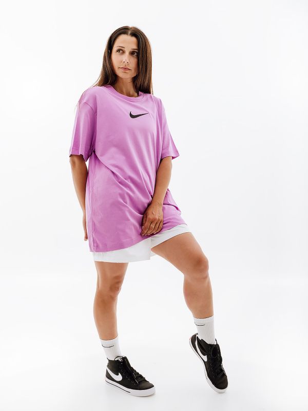 Футболка Nike W NSW TEE BF MS