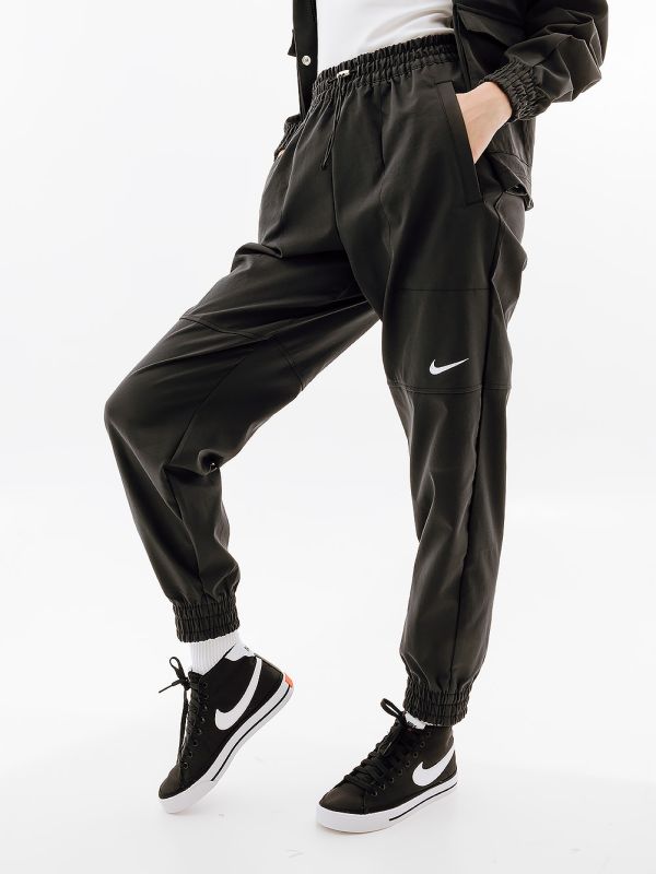 Штани Nike W NSW SWSH PANT WVN