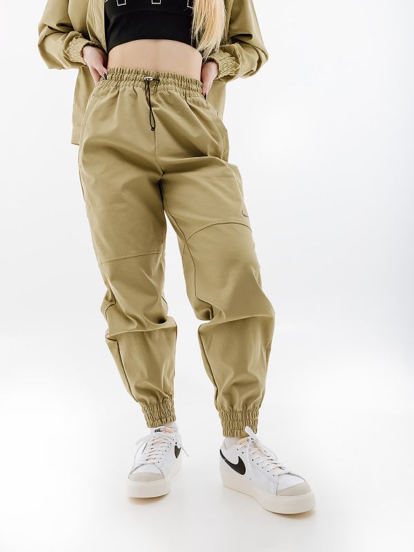 Штани Nike W NSW SWSH PANT WVN