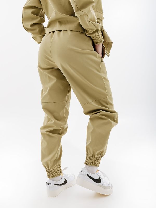 Штани Nike W NSW SWSH PANT WVN