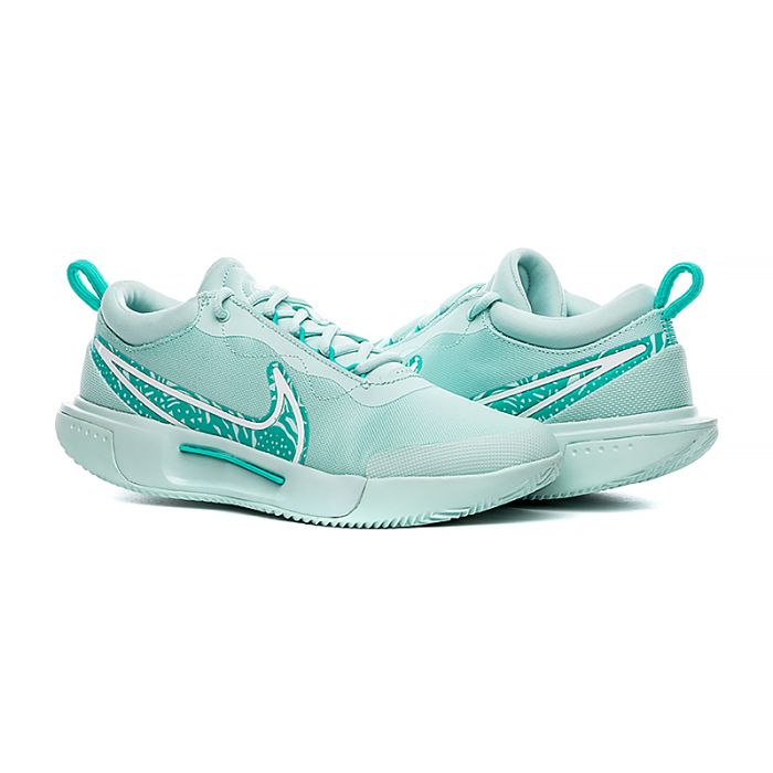 Кросівки Nike ZOOM COURT PRO CLY