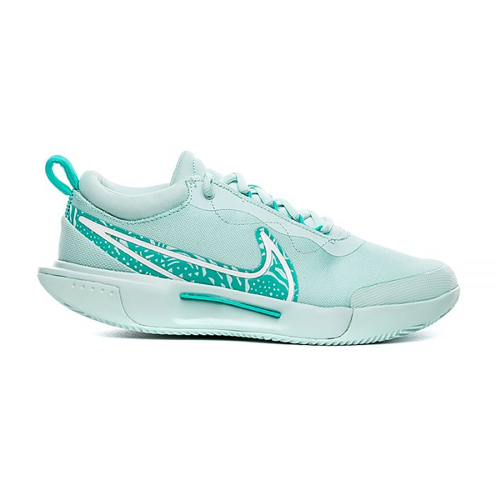 Кросівки Nike ZOOM COURT PRO CLY