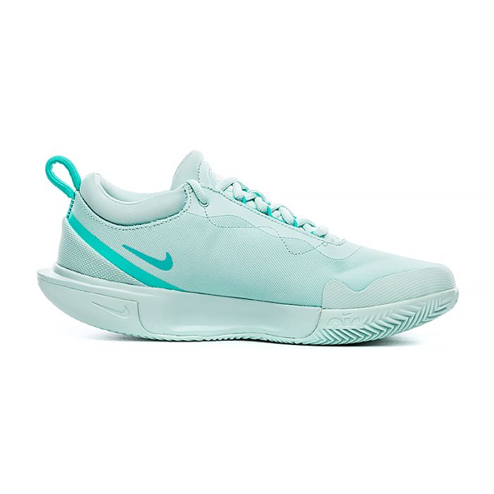 Кросівки Nike ZOOM COURT PRO CLY