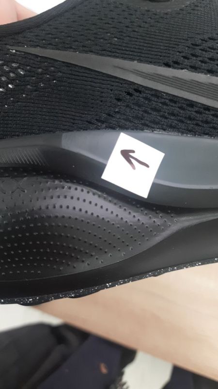Кросівки Nike AIR ZOOM PEGASUS 41 (Клас А)