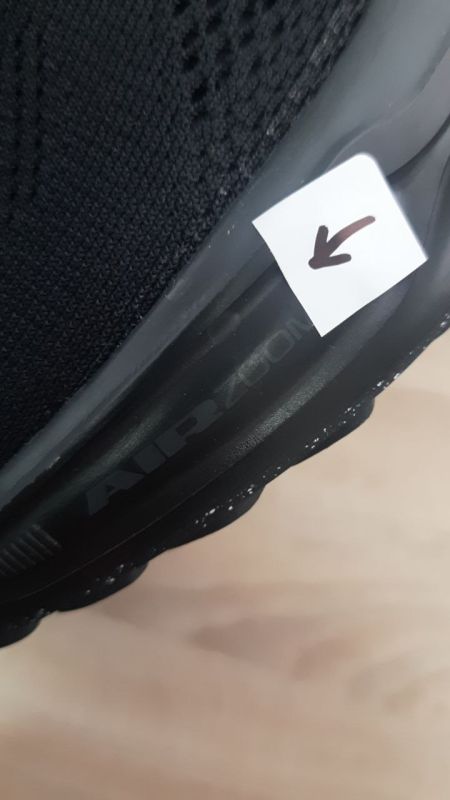 Кросівки Nike AIR ZOOM PEGASUS 41 (Клас А)