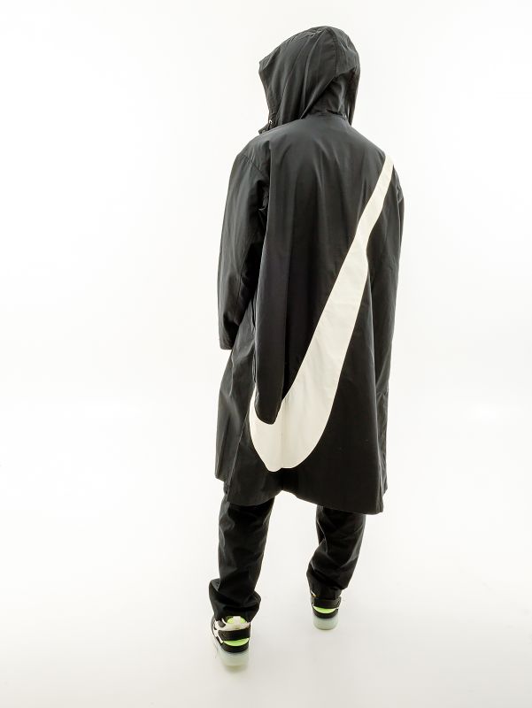 Куртка Nike SWOOSH PARKA