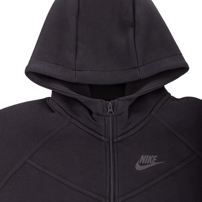 Кофта Nike TCH FLC