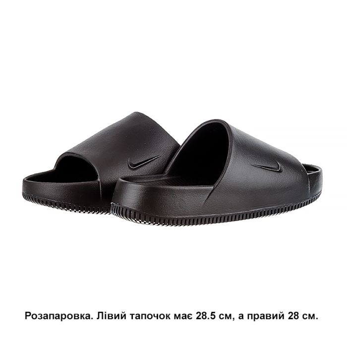 Шльопанці Nike CALM SLIDE (Клас А)