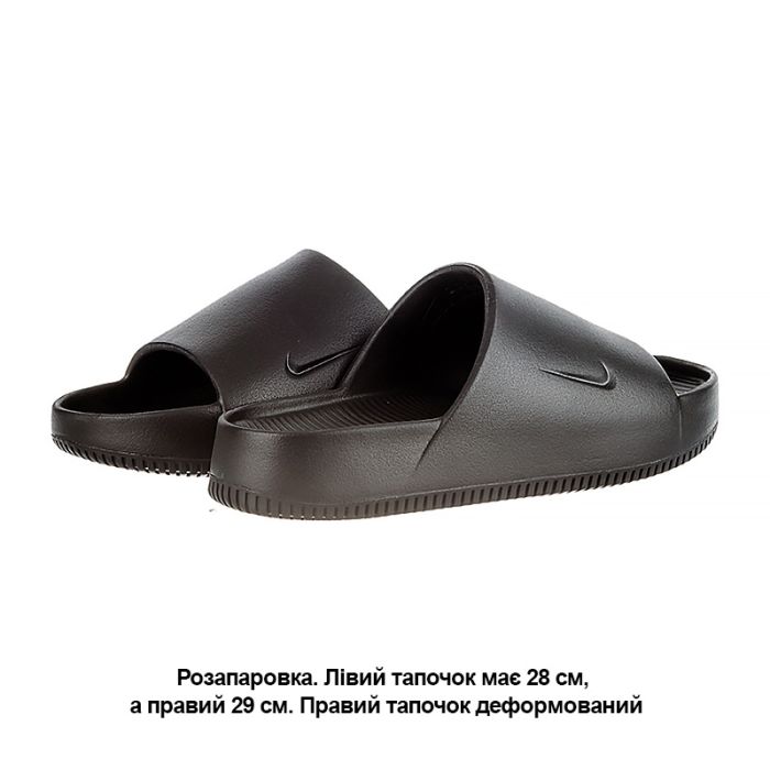 Шльопанці Nike CALM SLIDE (Клас А)