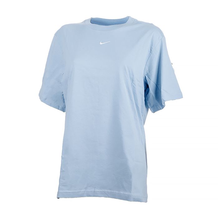 Футболка Nike W TEE ESSNTL LBR