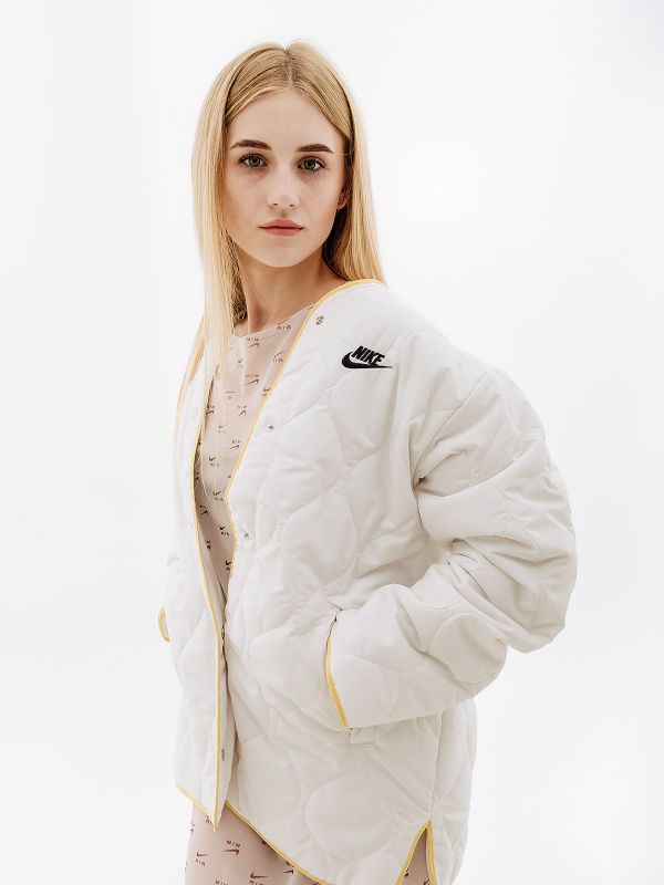 Куртка Nike W NSW JACKET SU