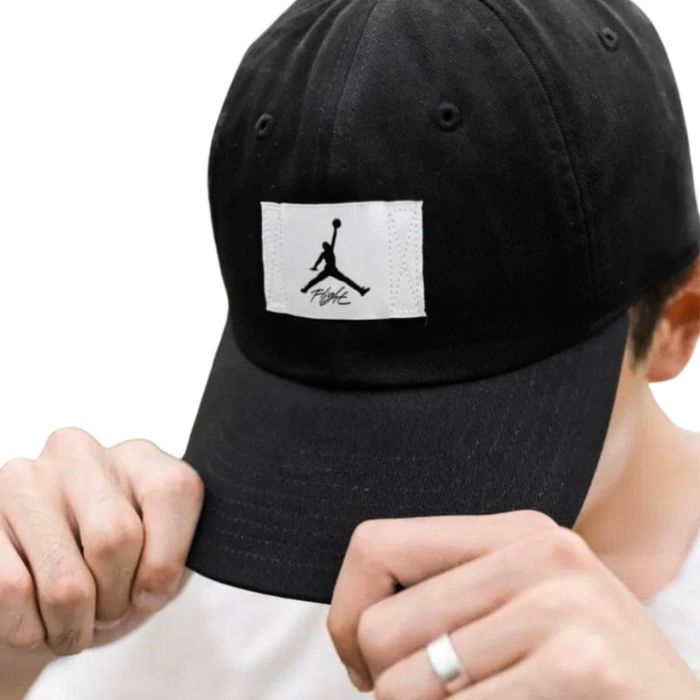 Бейсболка Nike J CLUB CAP US CB FLT PATCH