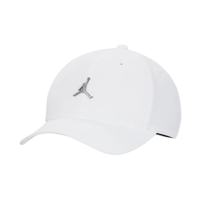 Бейсболка JORDAN J RISE CAP S CB MTL JM