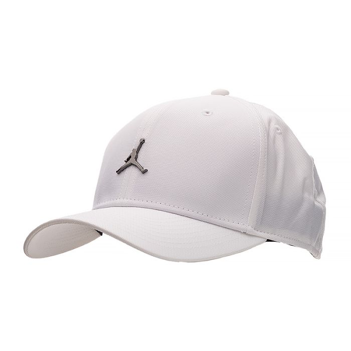 Бейсболка JORDAN J RISE CAP S CB MTL JM