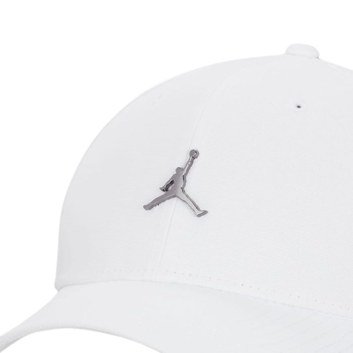 Бейсболка JORDAN J RISE CAP S CB MTL JM