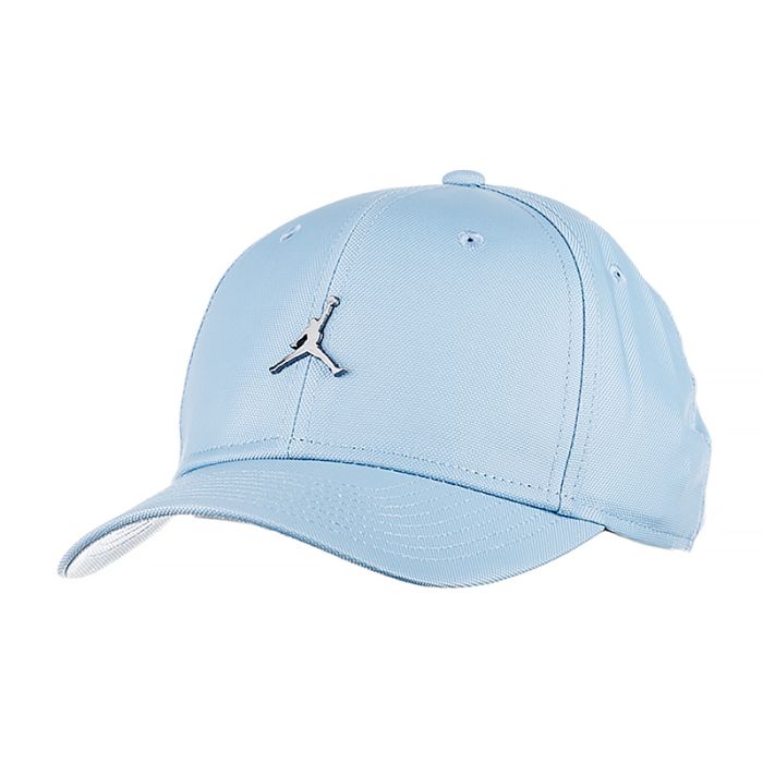 Бейсболка JORDAN J RISE CAP S CB MTL JM