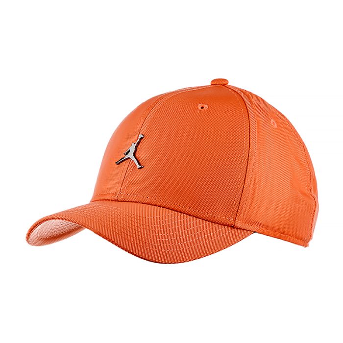 Кепка JORDAN J RISE CAP S CB MTL JM