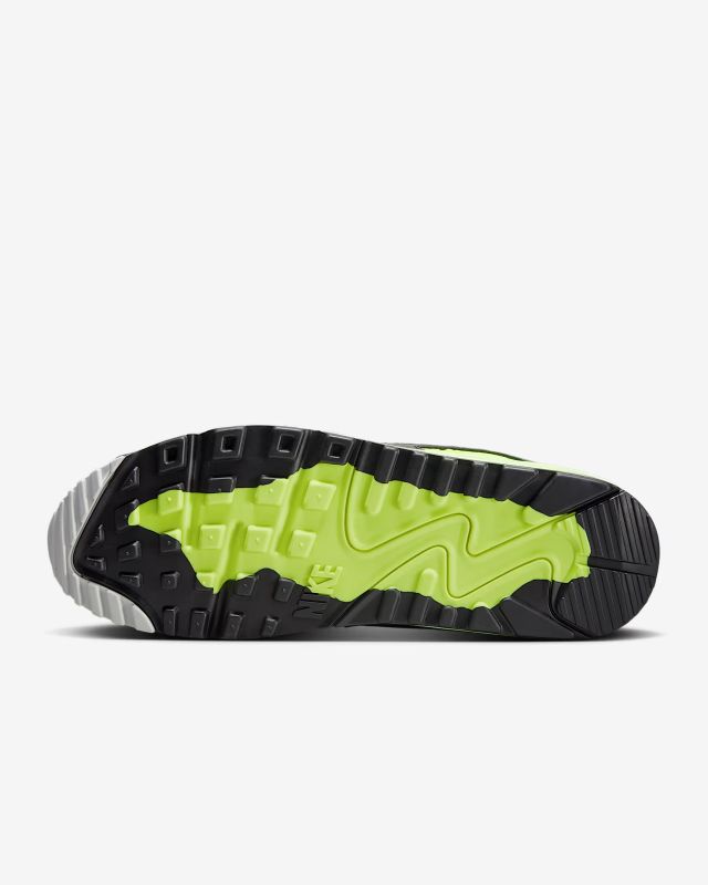 Кросівки Nike AIR MAX 90 GTX