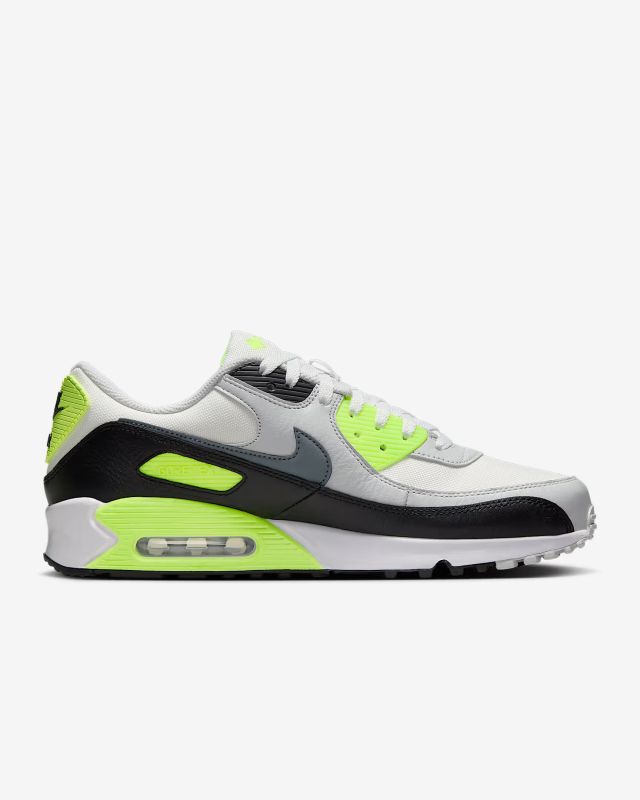 Кросівки Nike AIR MAX 90 GTX