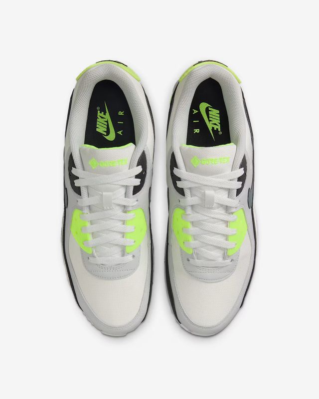 Кросівки Nike AIR MAX 90 GTX