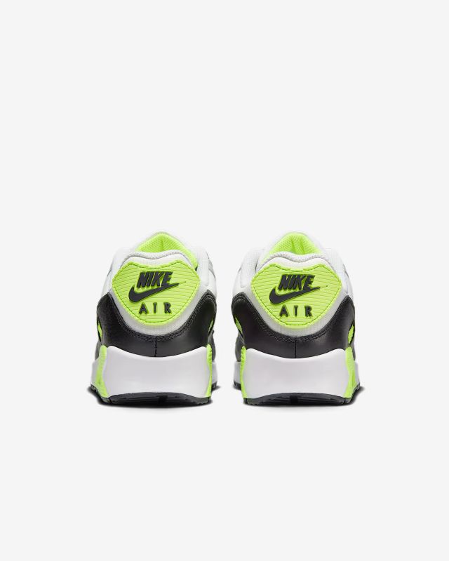 Кросівки Nike AIR MAX 90 GTX