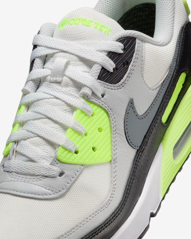 Кросівки Nike AIR MAX 90 GTX